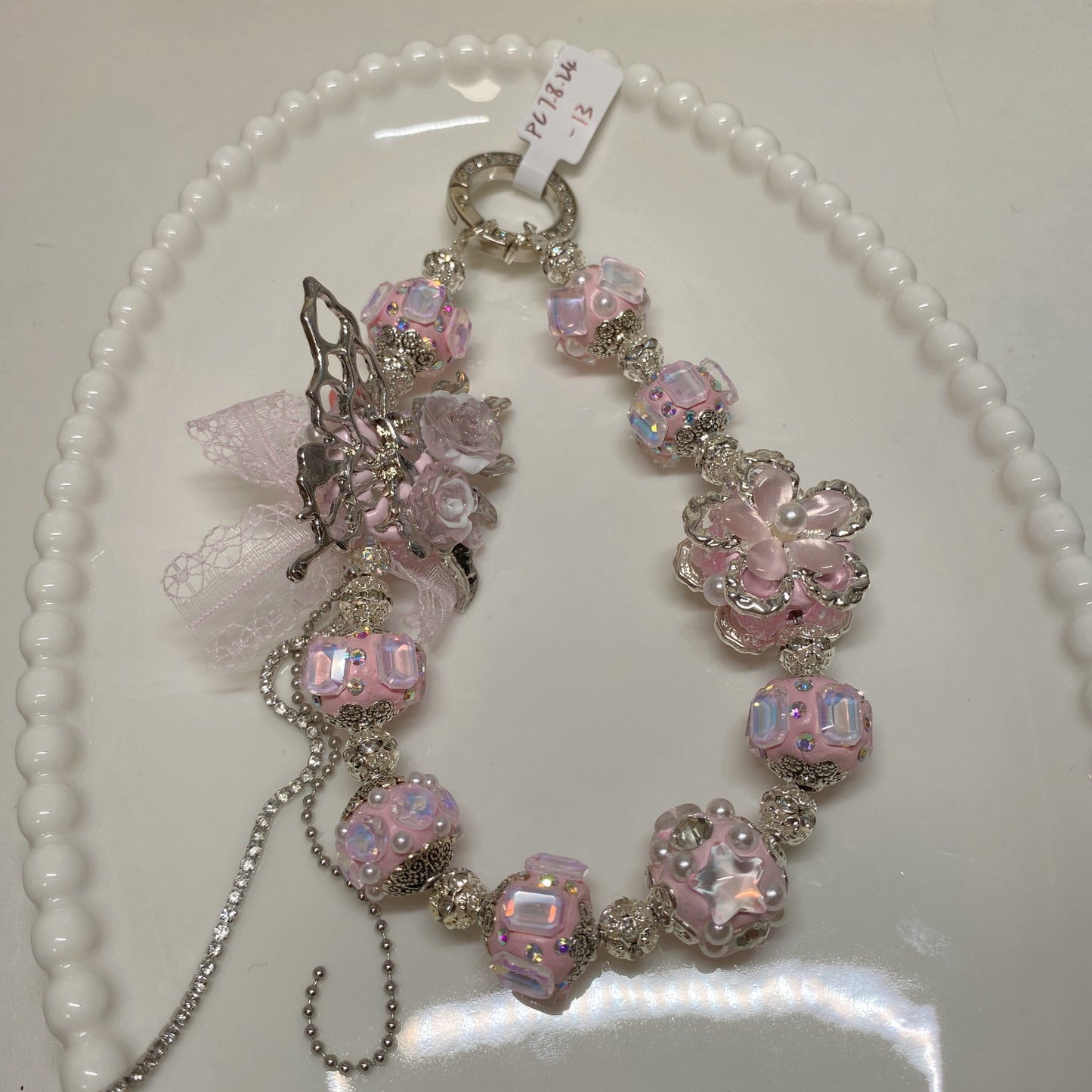 Keychain Phonechain New Arrivals
