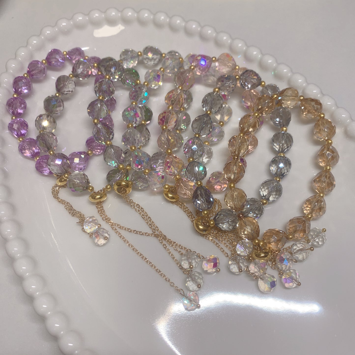 Bracelets New Arrivals