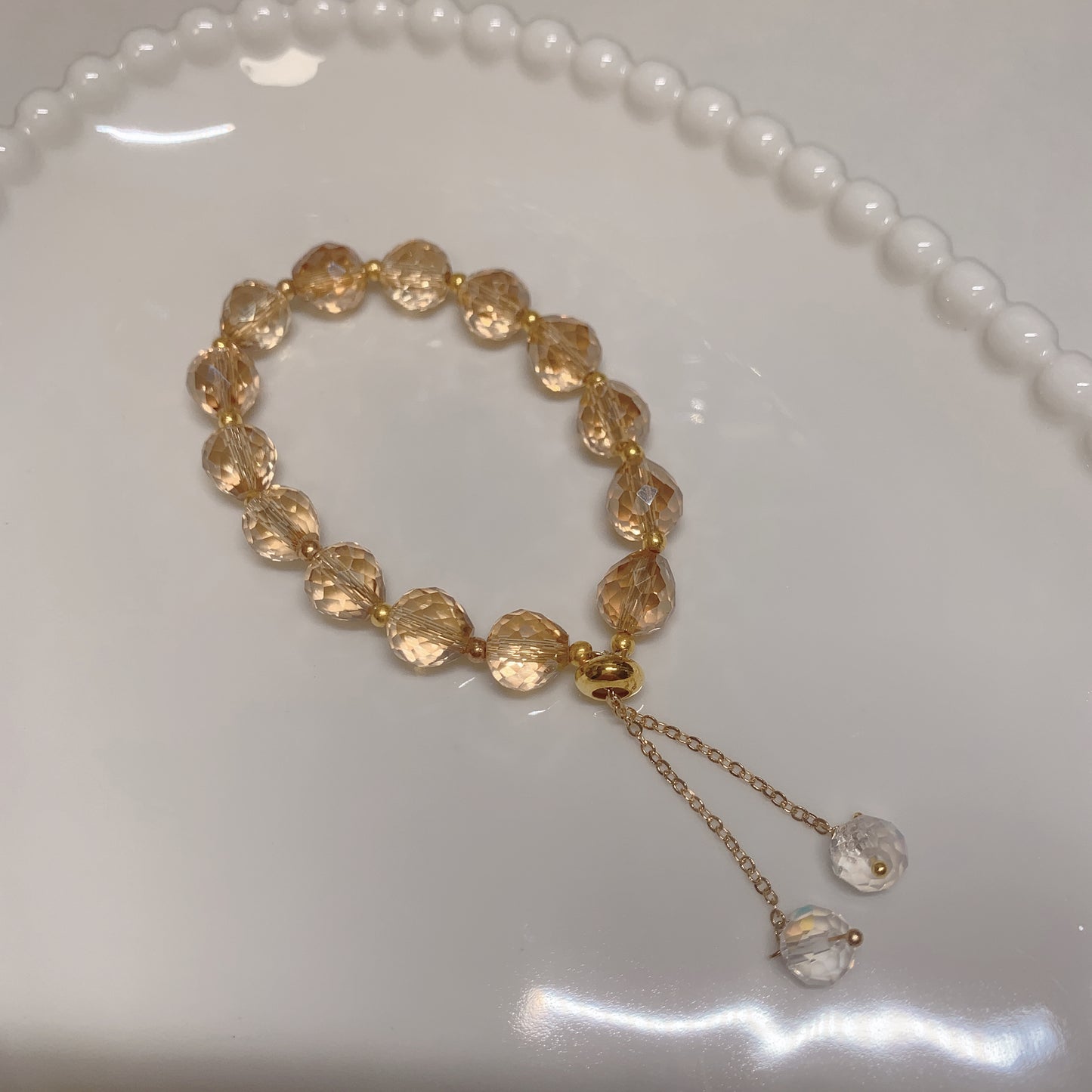 Bracelets New Arrivals