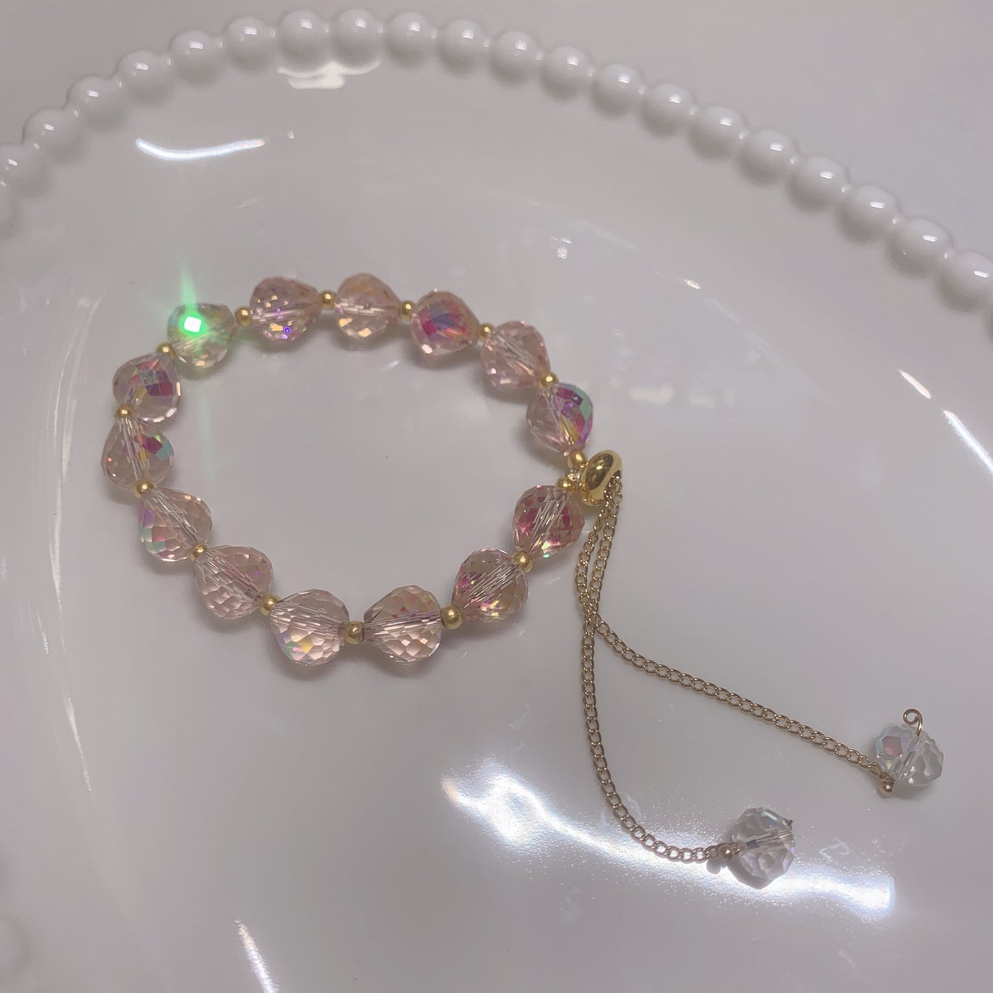Bracelets New Arrivals