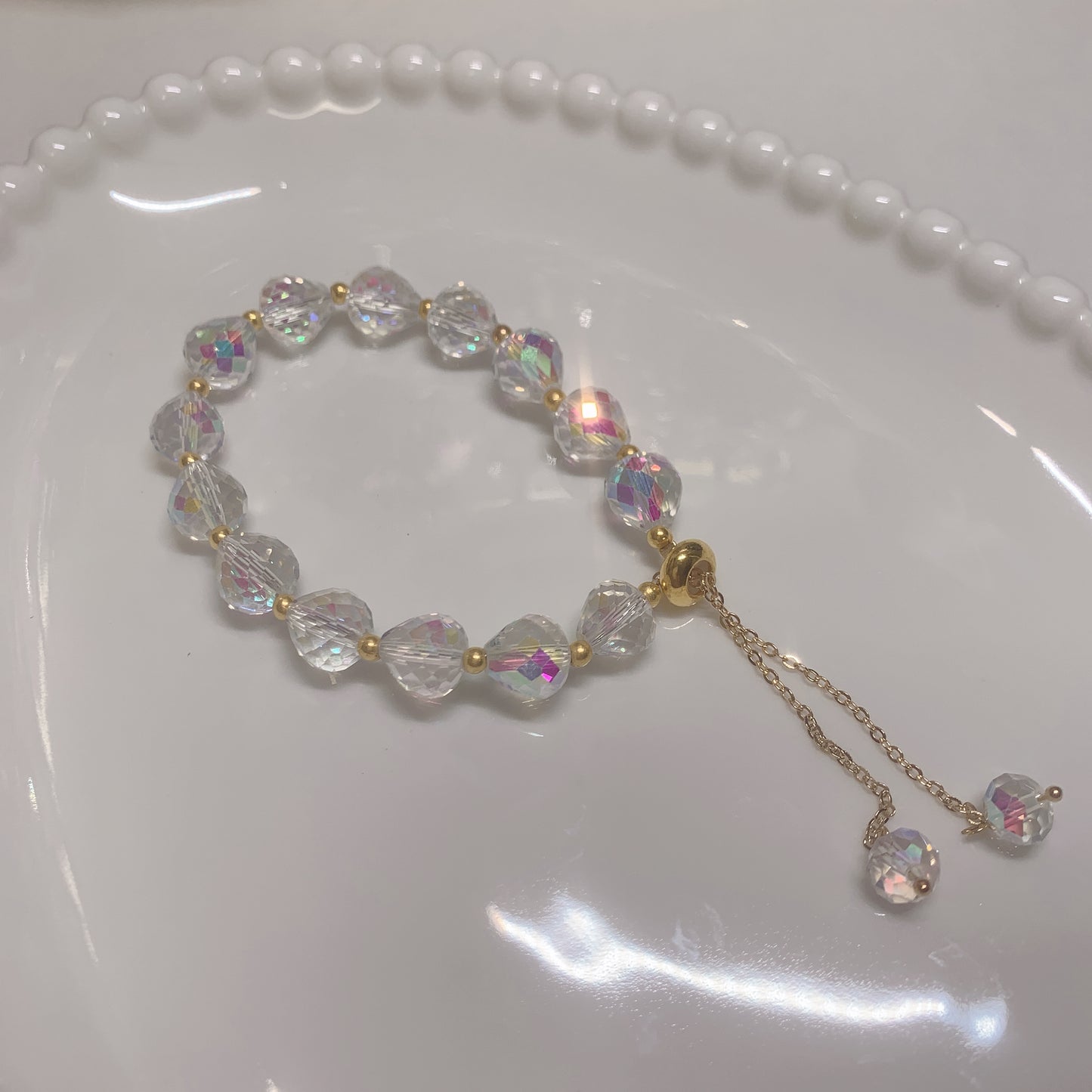 Bracelets New Arrivals