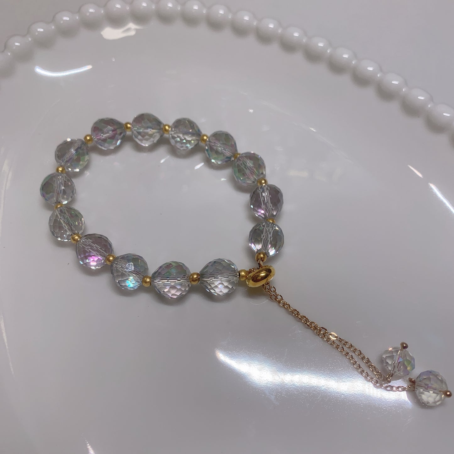Bracelets New Arrivals