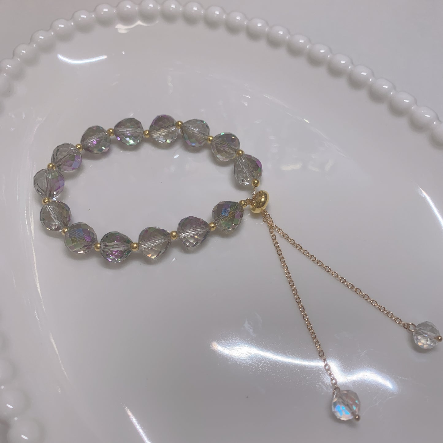 Bracelets New Arrivals