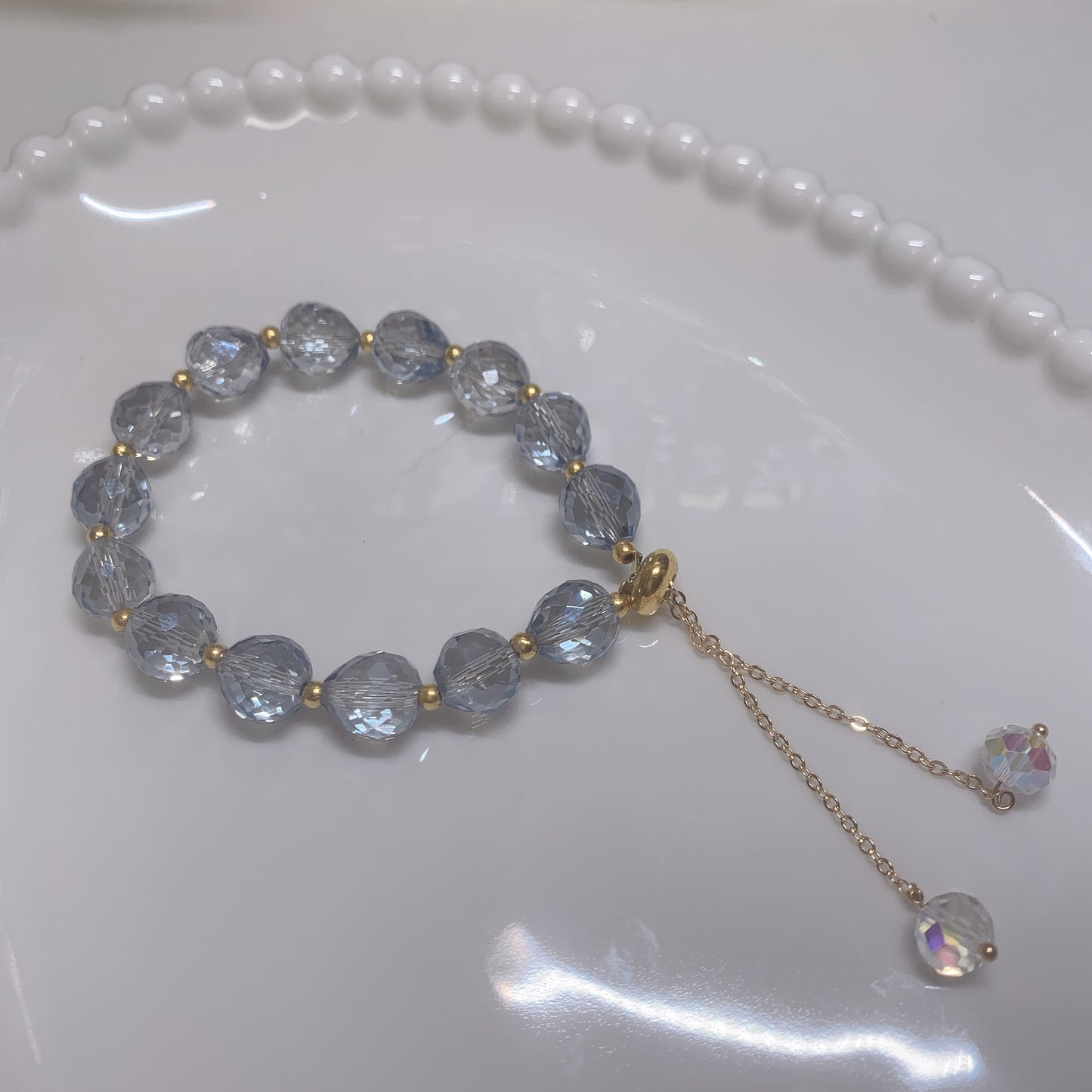 Bracelets New Arrivals