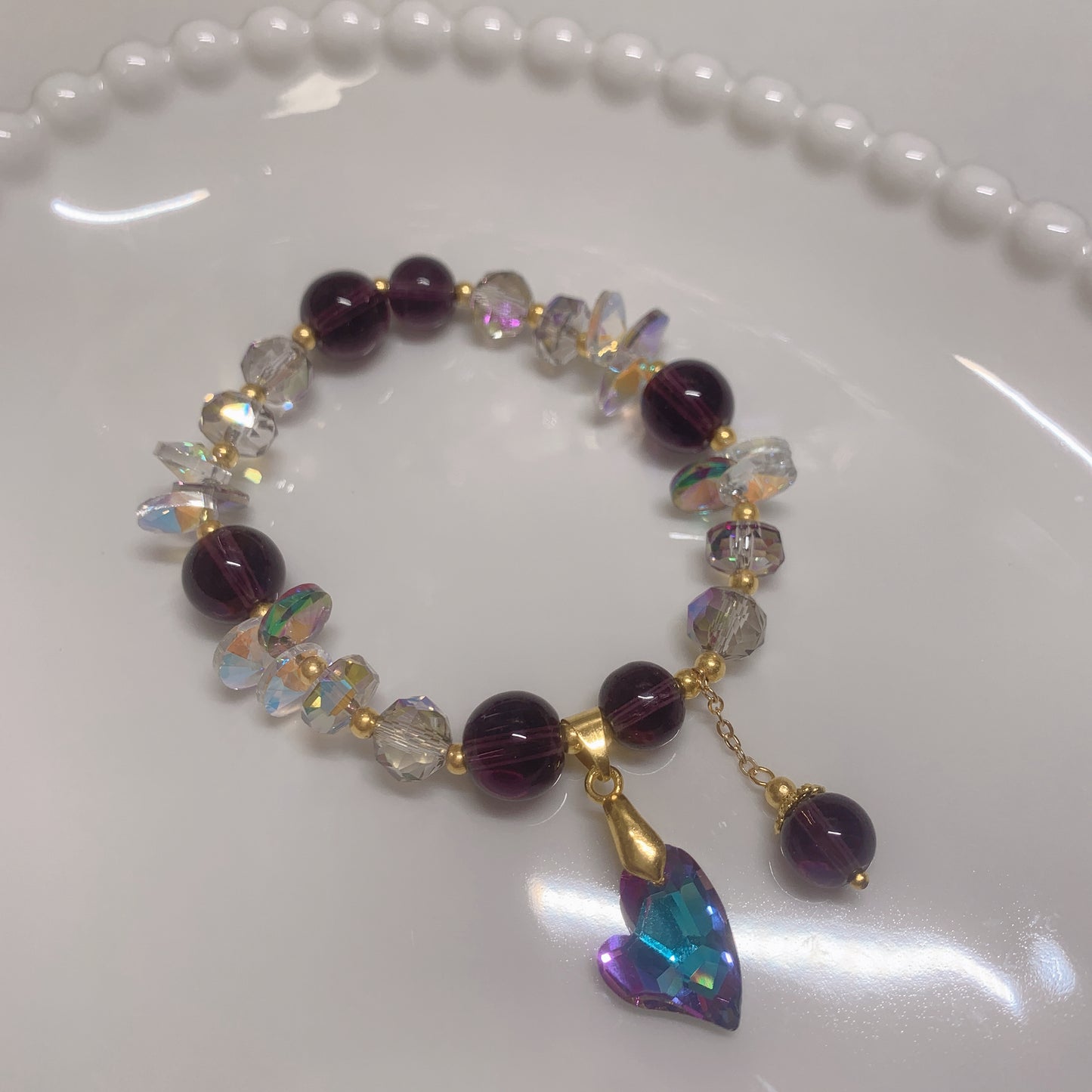 Bracelets New Arrivals