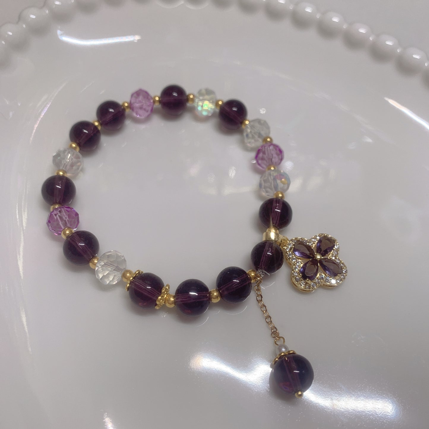 Bracelets New Arrivals