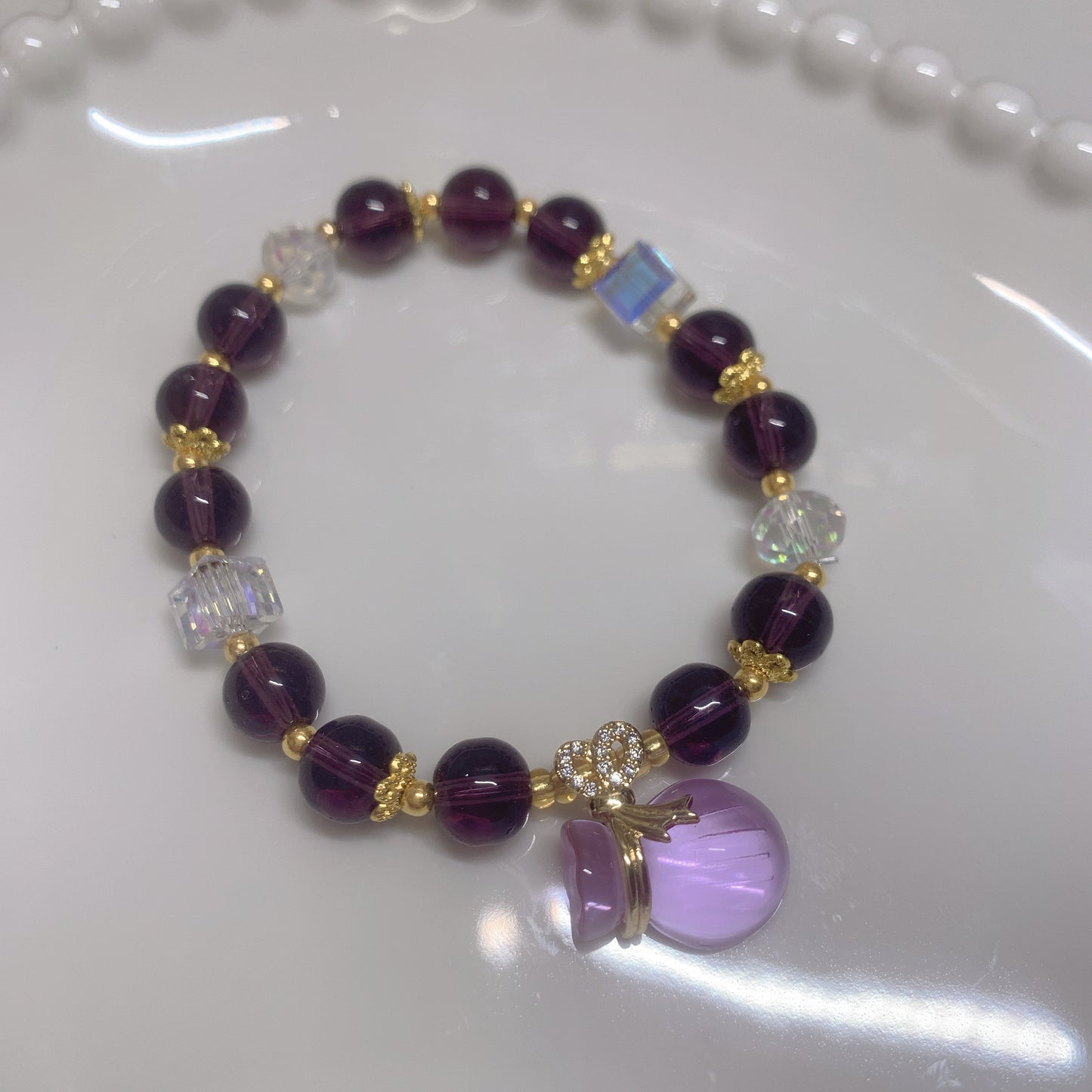 Bracelets New Arrivals