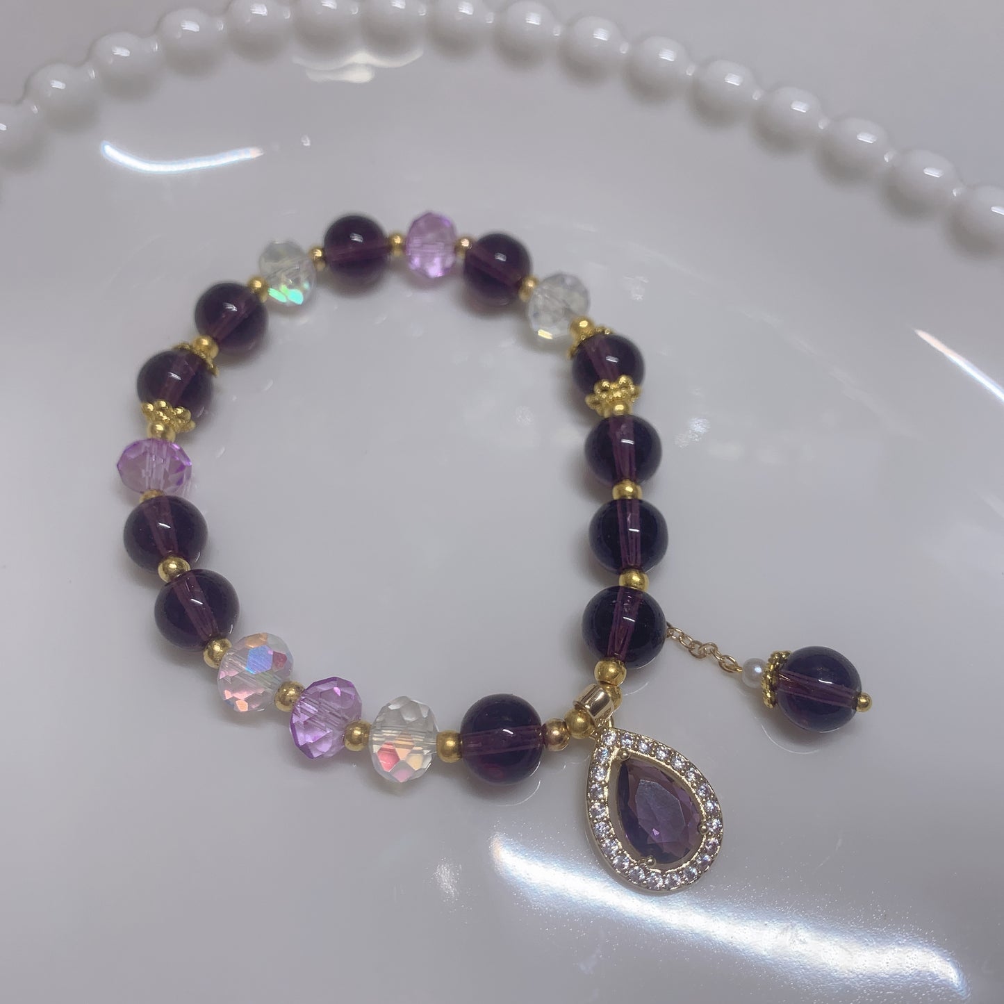 Bracelets New Arrivals