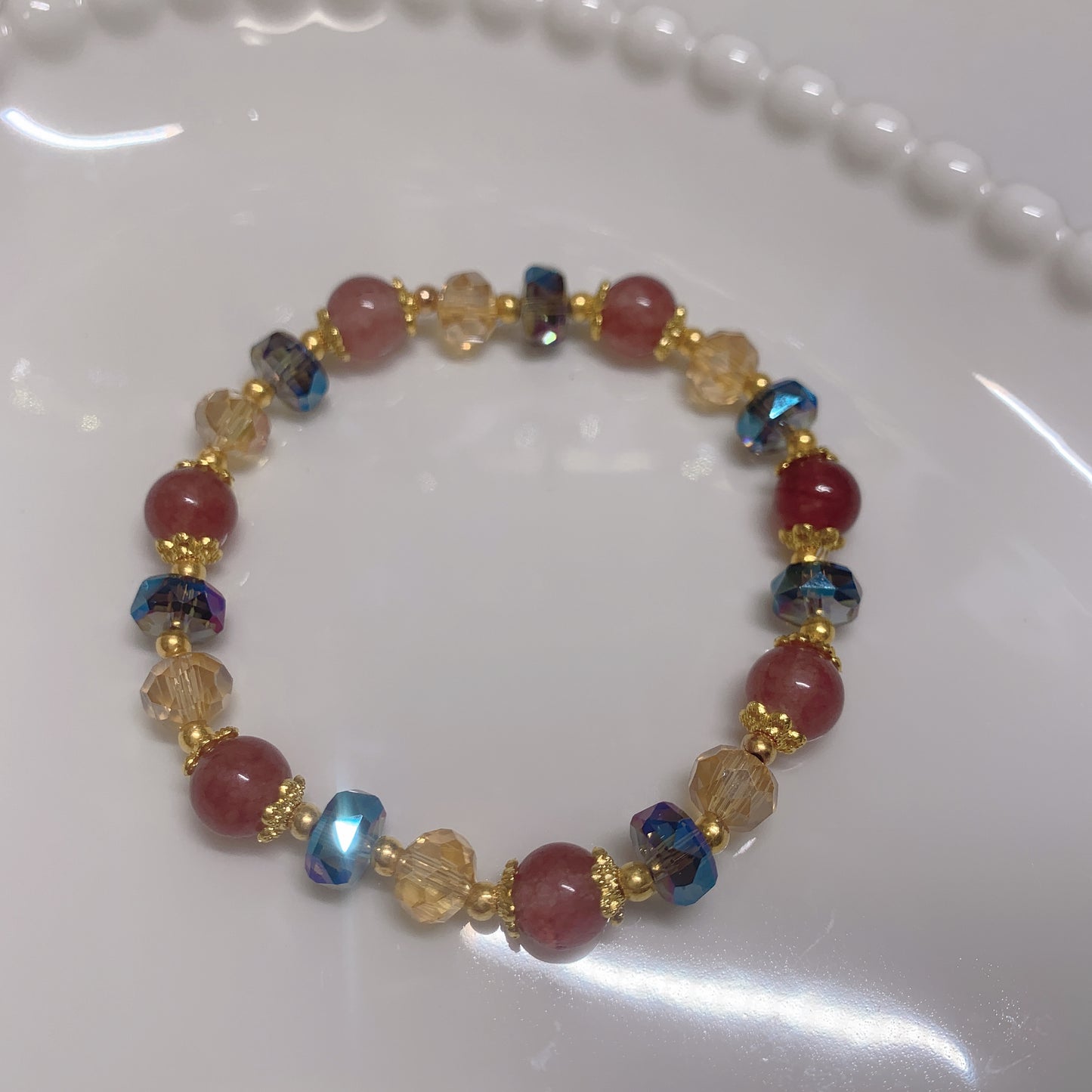 Bracelets New Arrivals