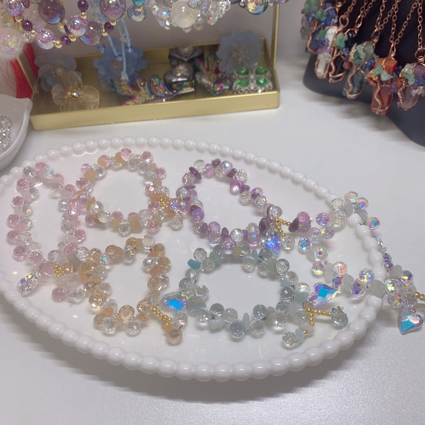Bracelets New Arrivals