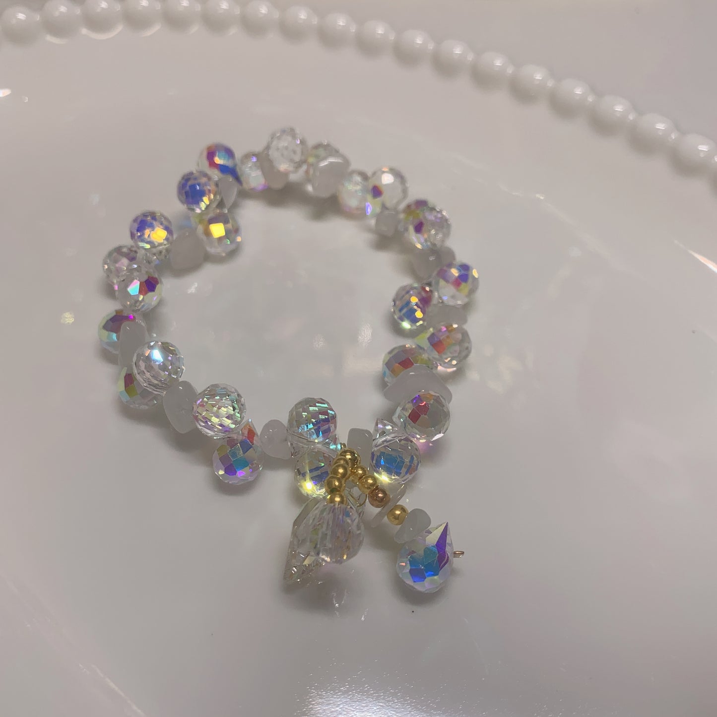 Bracelets New Arrivals