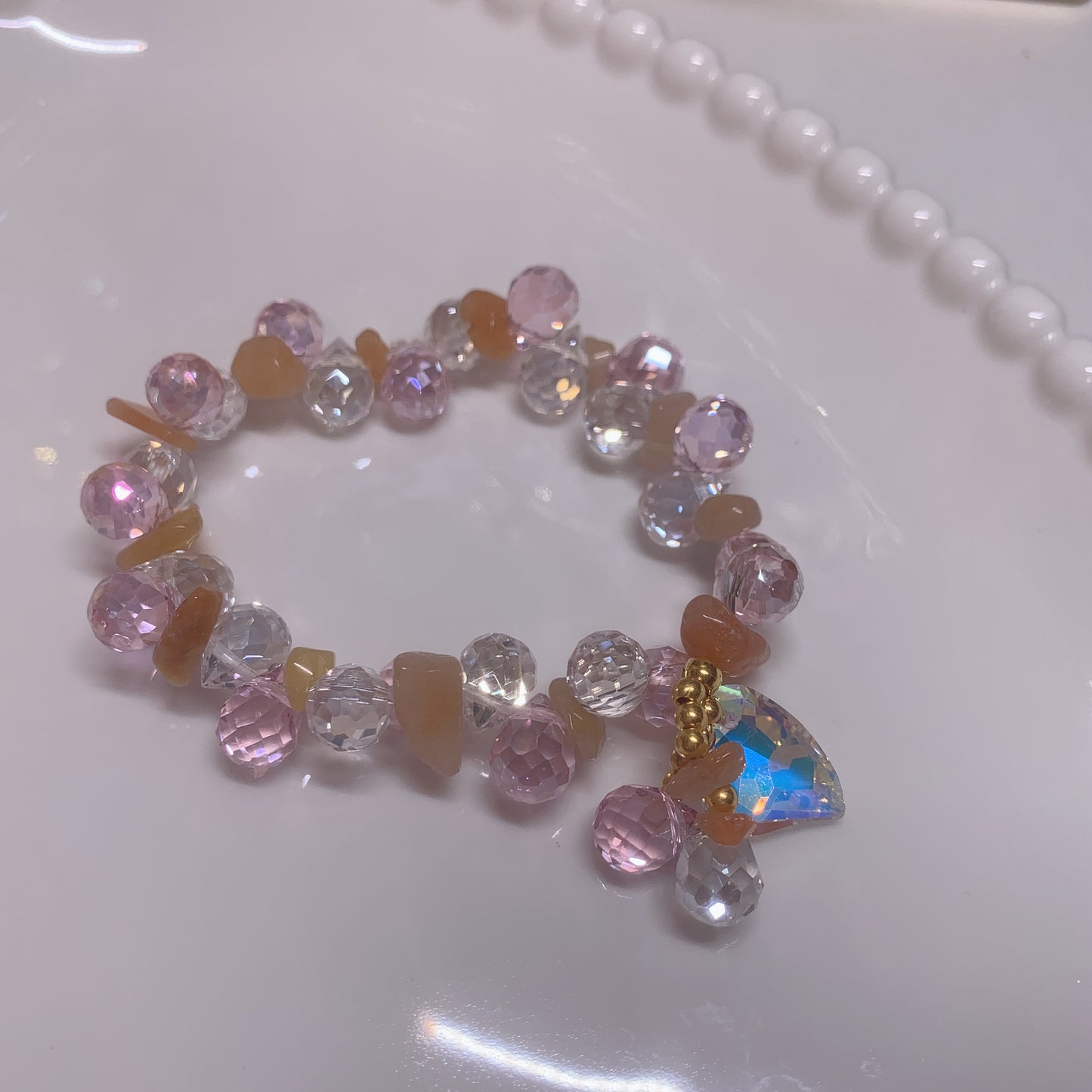 Bracelets New Arrivals
