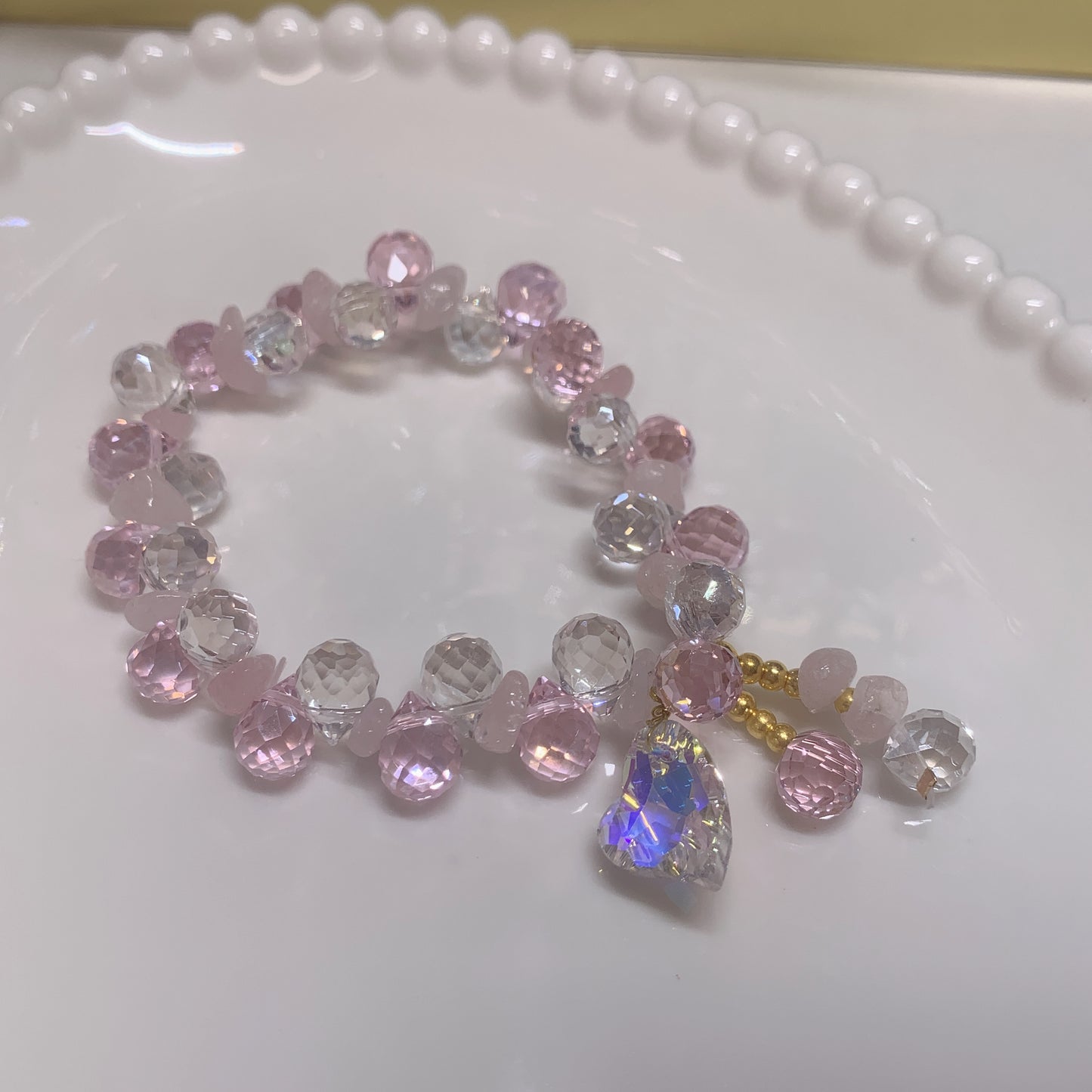 Bracelets New Arrivals
