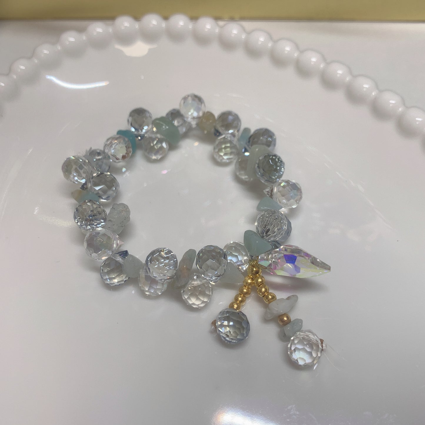 Bracelets New Arrivals