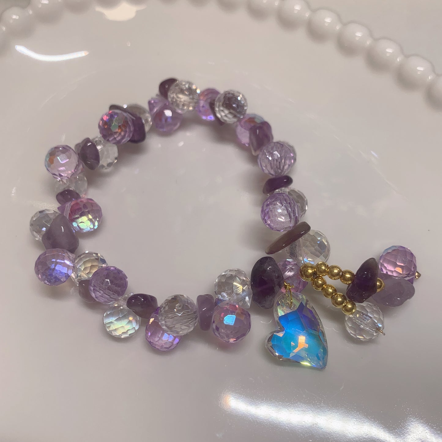 Bracelets New Arrivals
