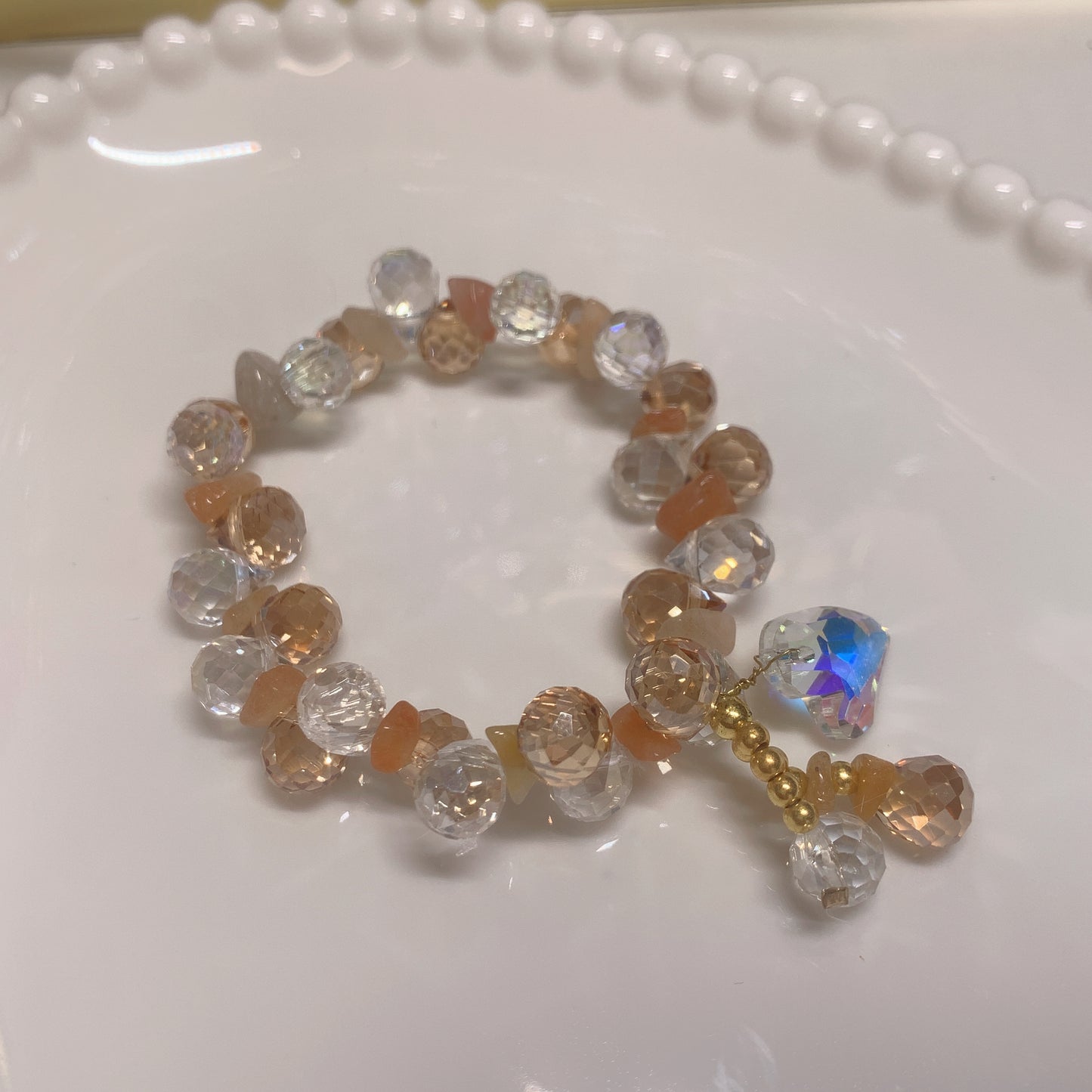 Bracelets New Arrivals