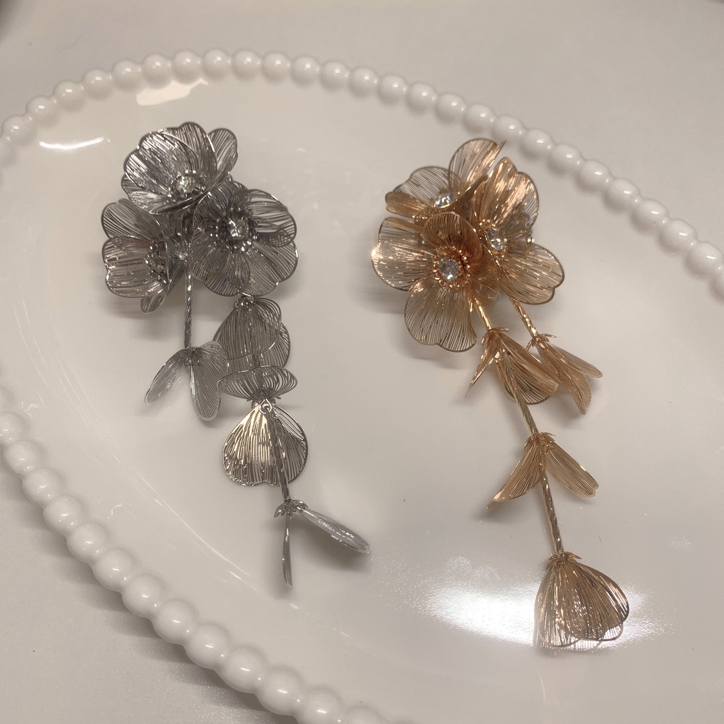 Fancy Beads New Arrivals