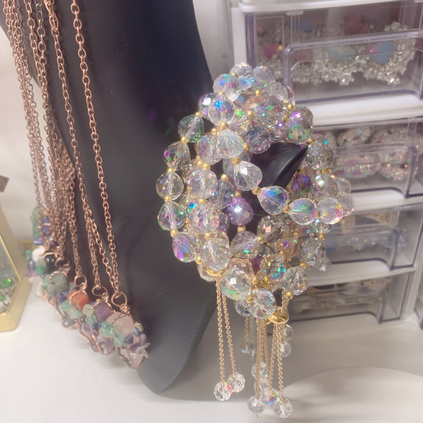 Bracelets New Arrivals