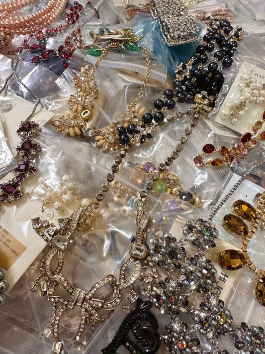 Jewelry Wholesale