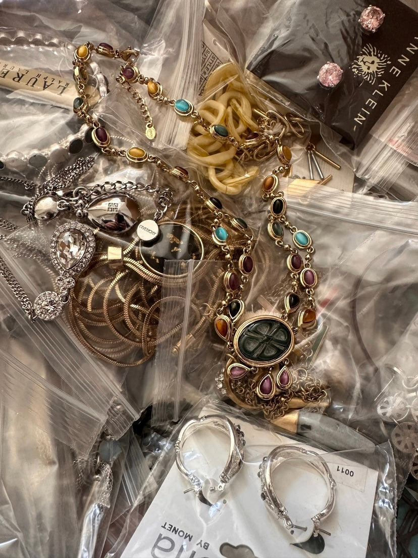 Jewelry Wholesale