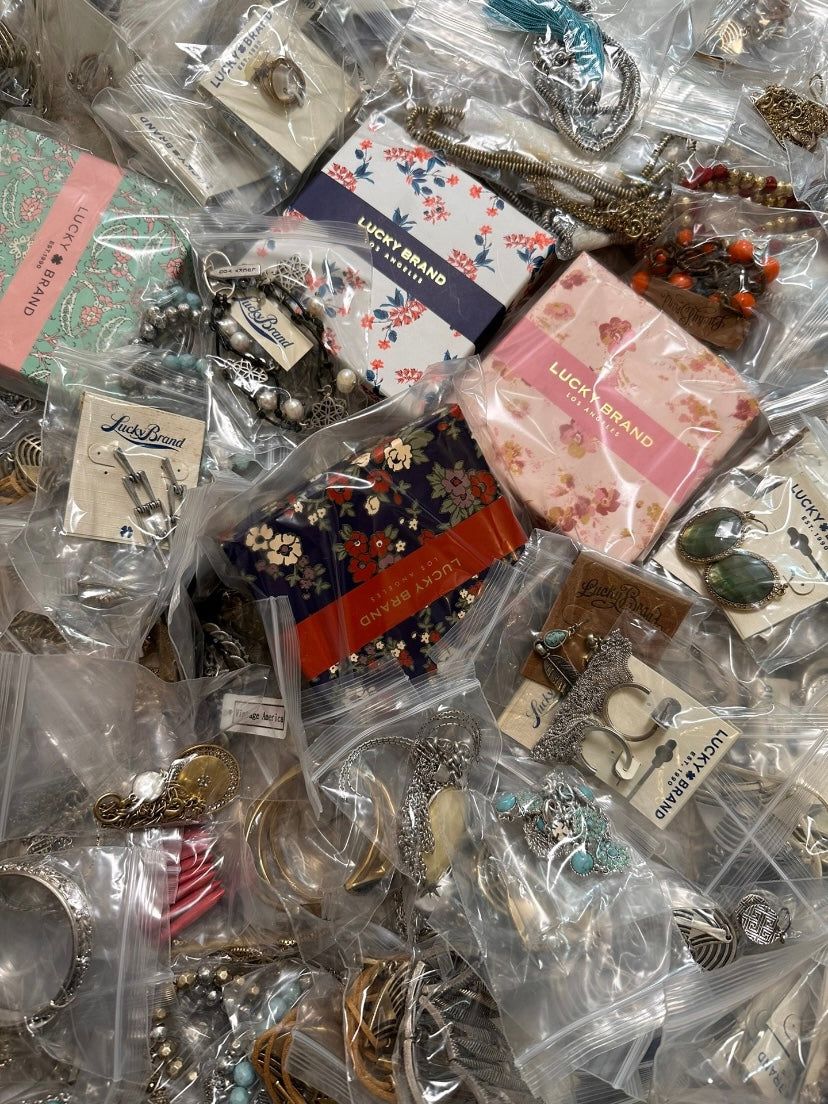 Jewelry Wholesale