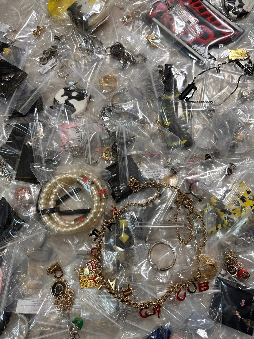 Jewelry Wholesale