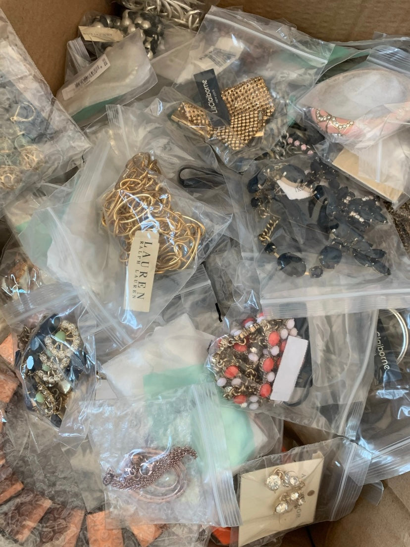 Jewelry Wholesale