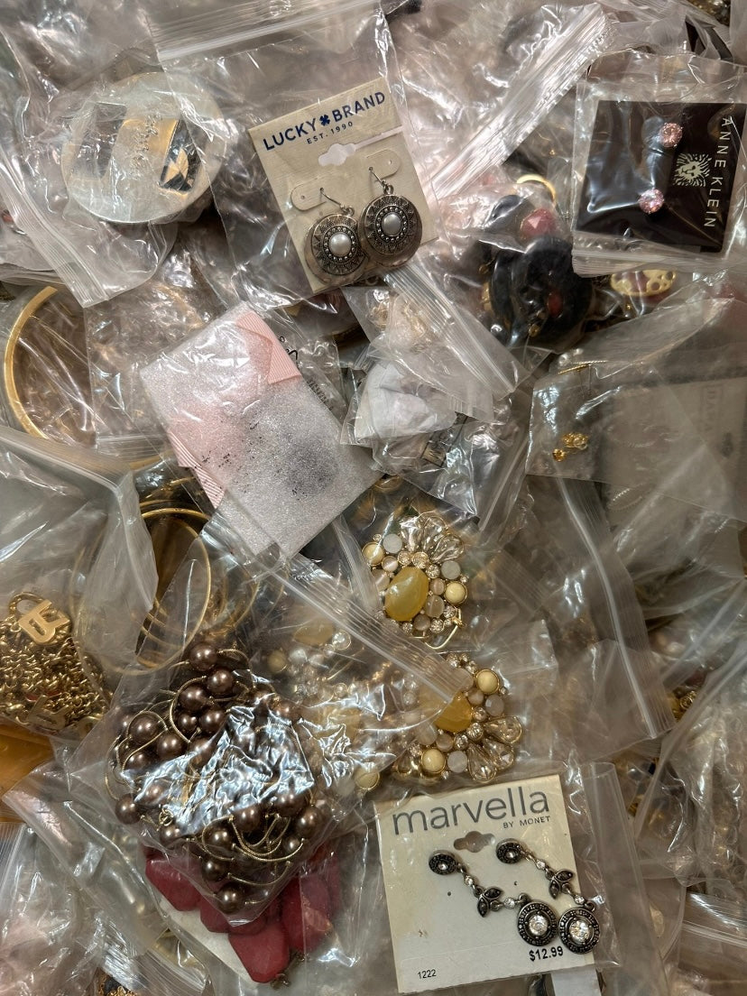 Jewelry Wholesale