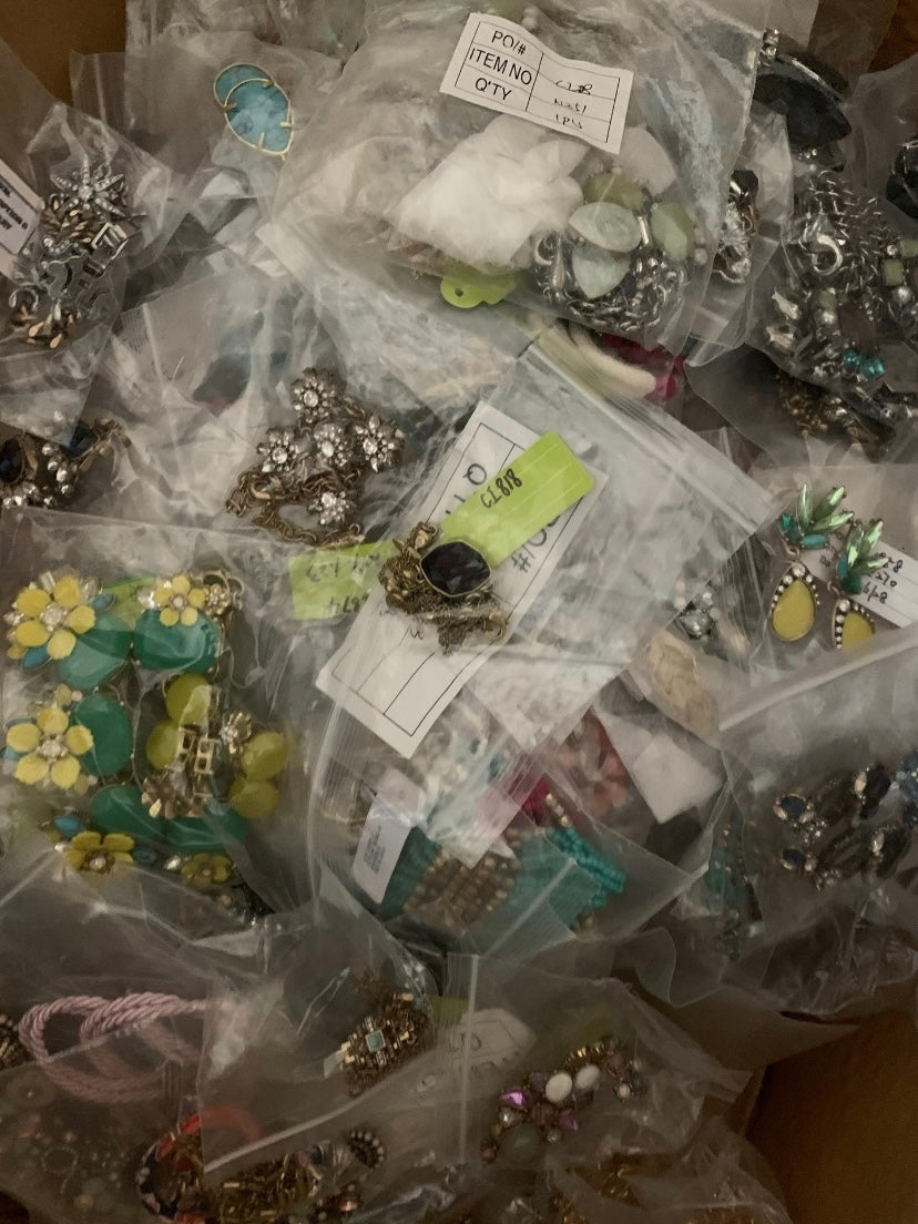 Jewelry Wholesale