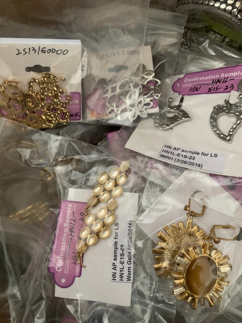 Jewelry Wholesale