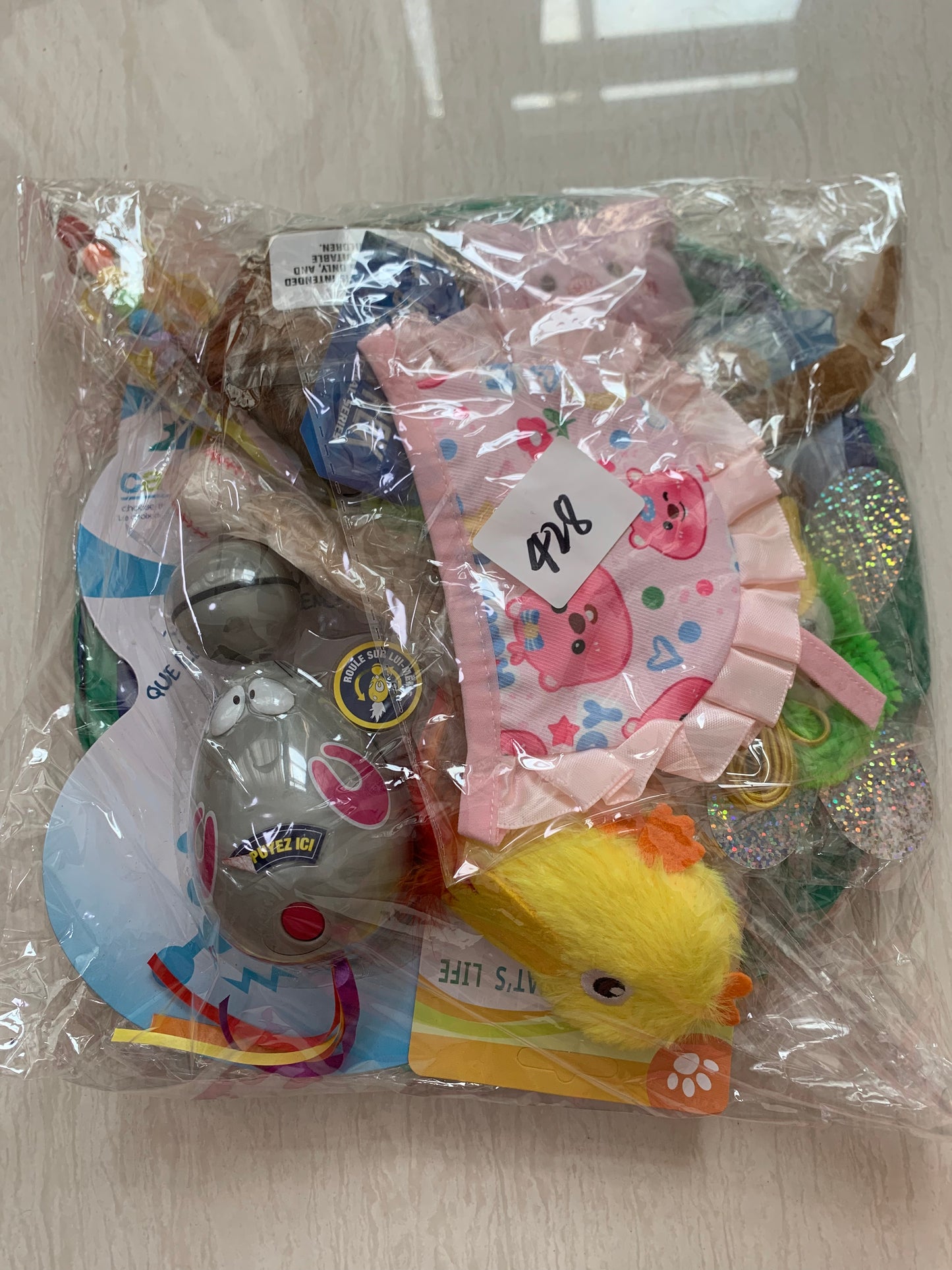 Cat Toys Sets On Sale