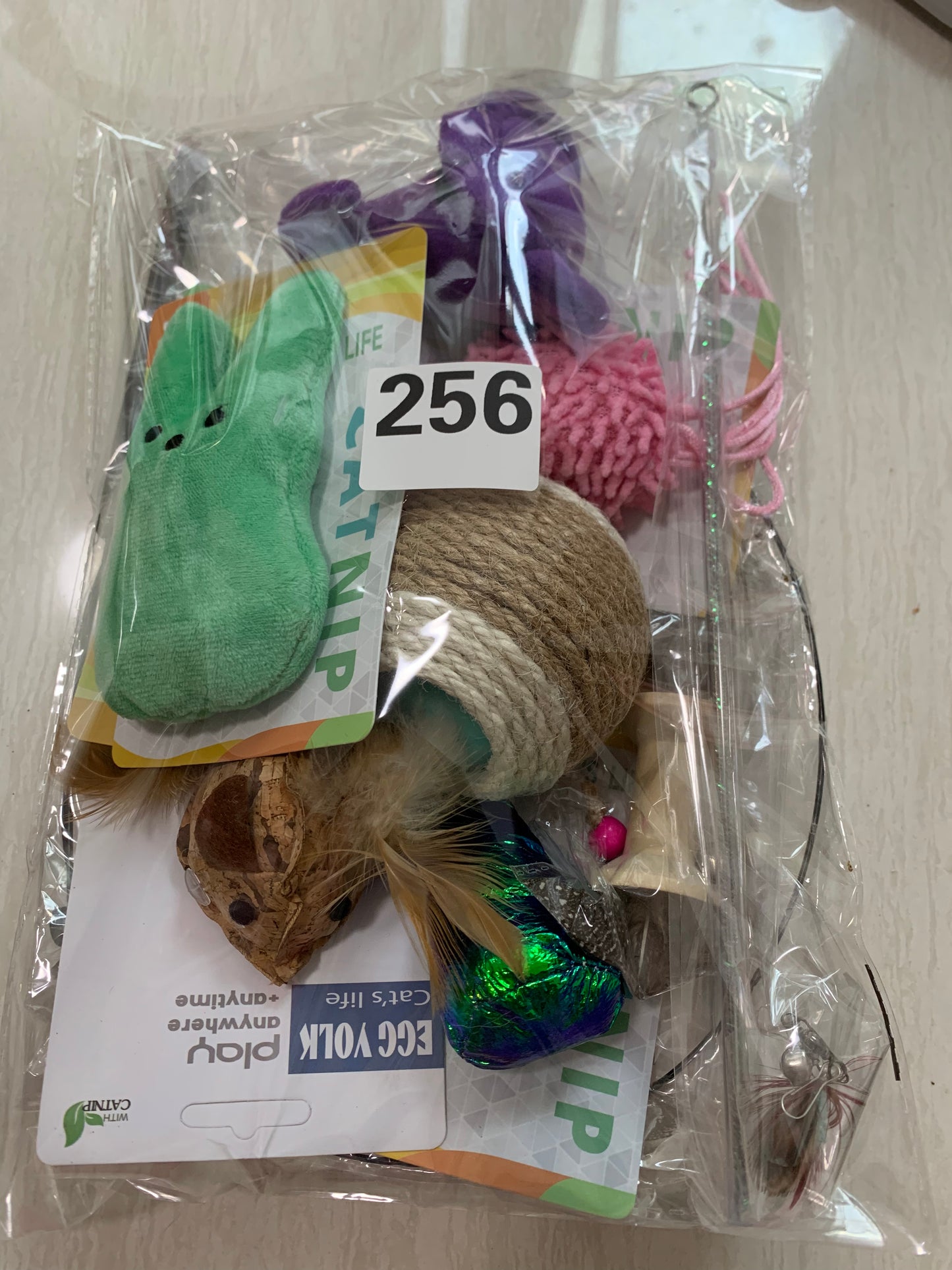 Cat Toys Sets On Sale