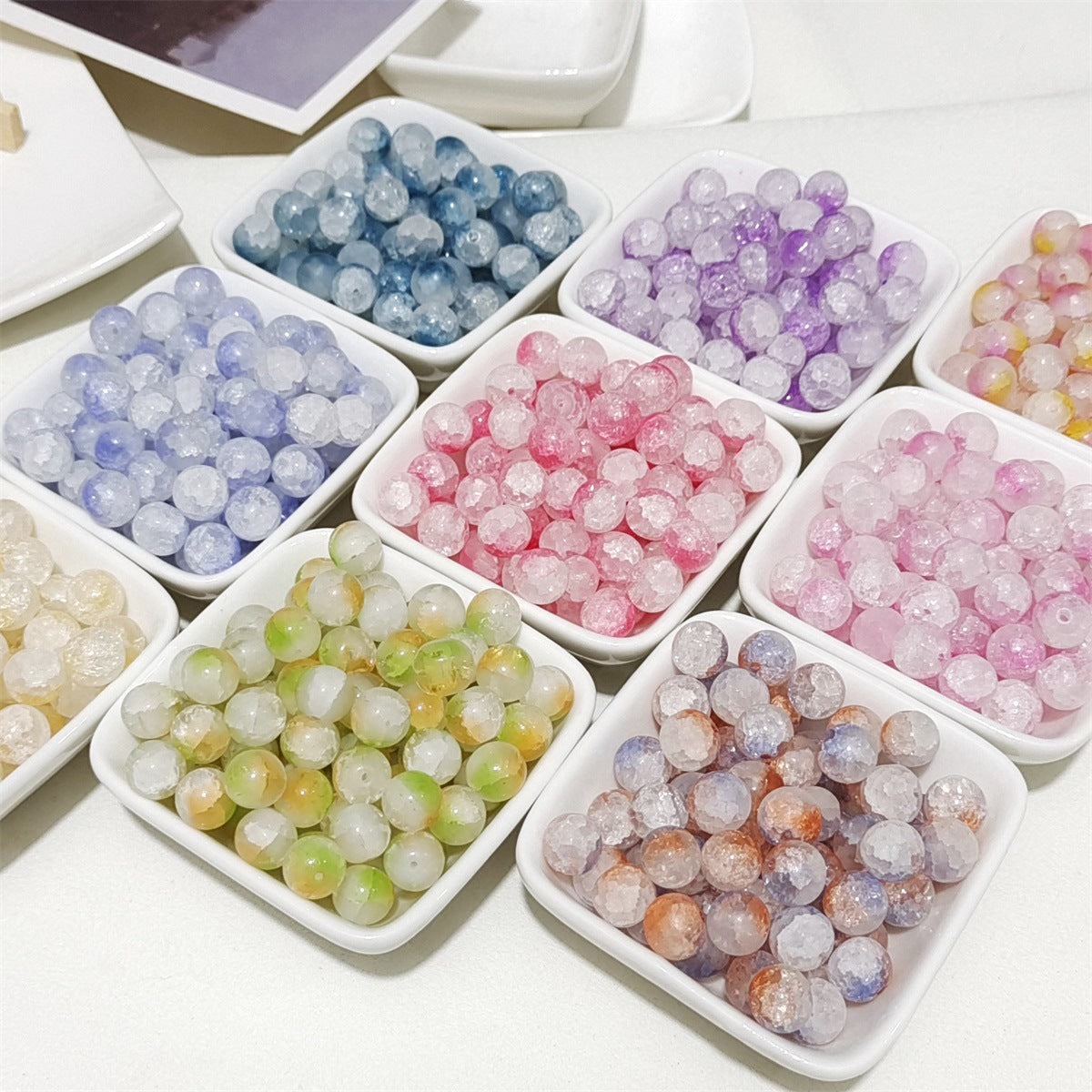 200ml Only $29.9 Worldwide Free Shipping Bracelet Beads Charms