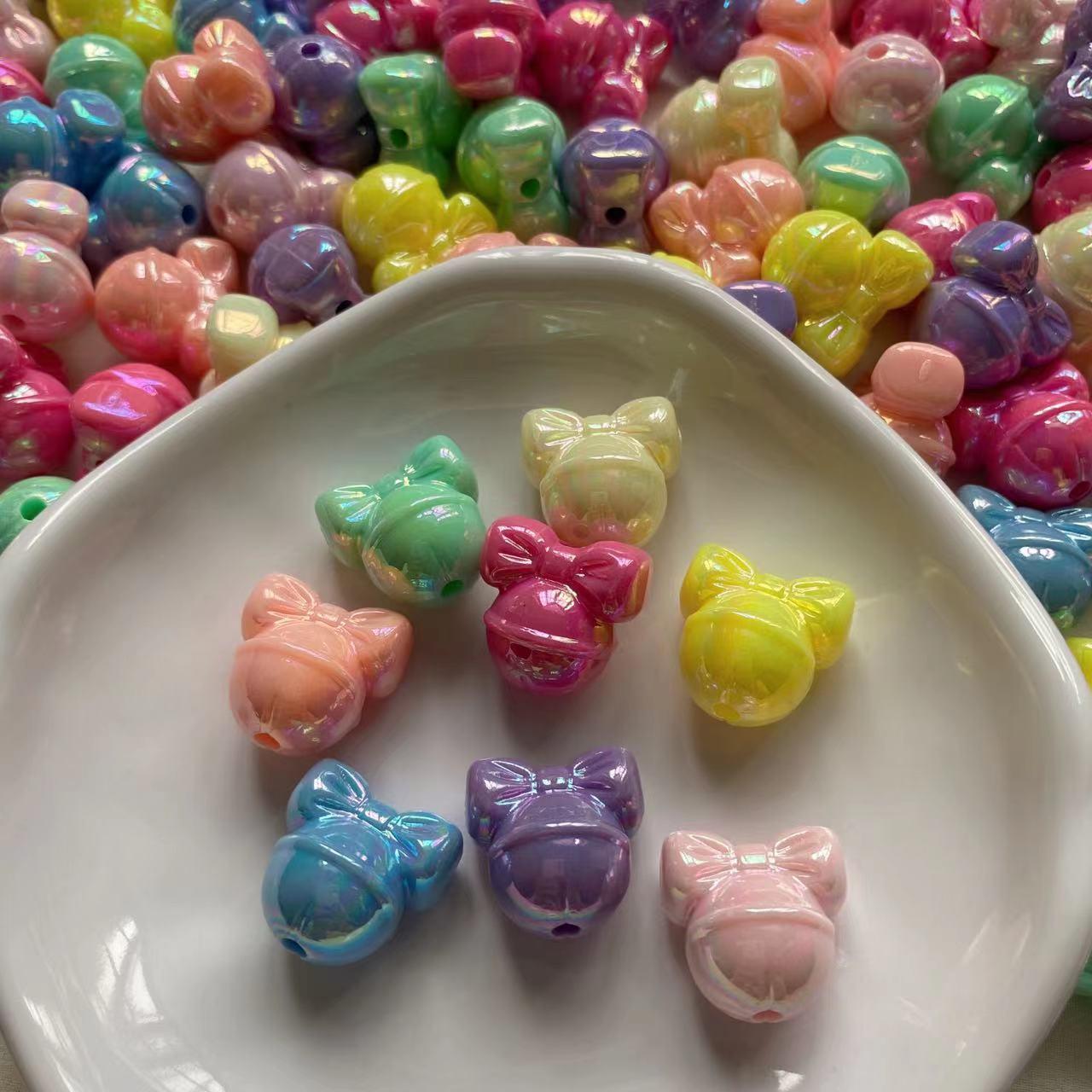 Mickey Beads Collection