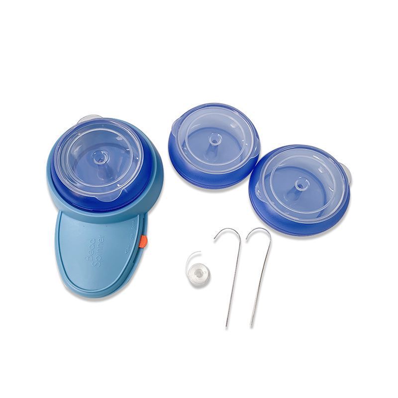 Clay Beads Seed Beads Spinner DIY Tool