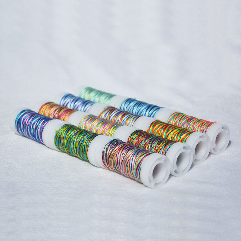 Nylon Strings for Bracelets Making