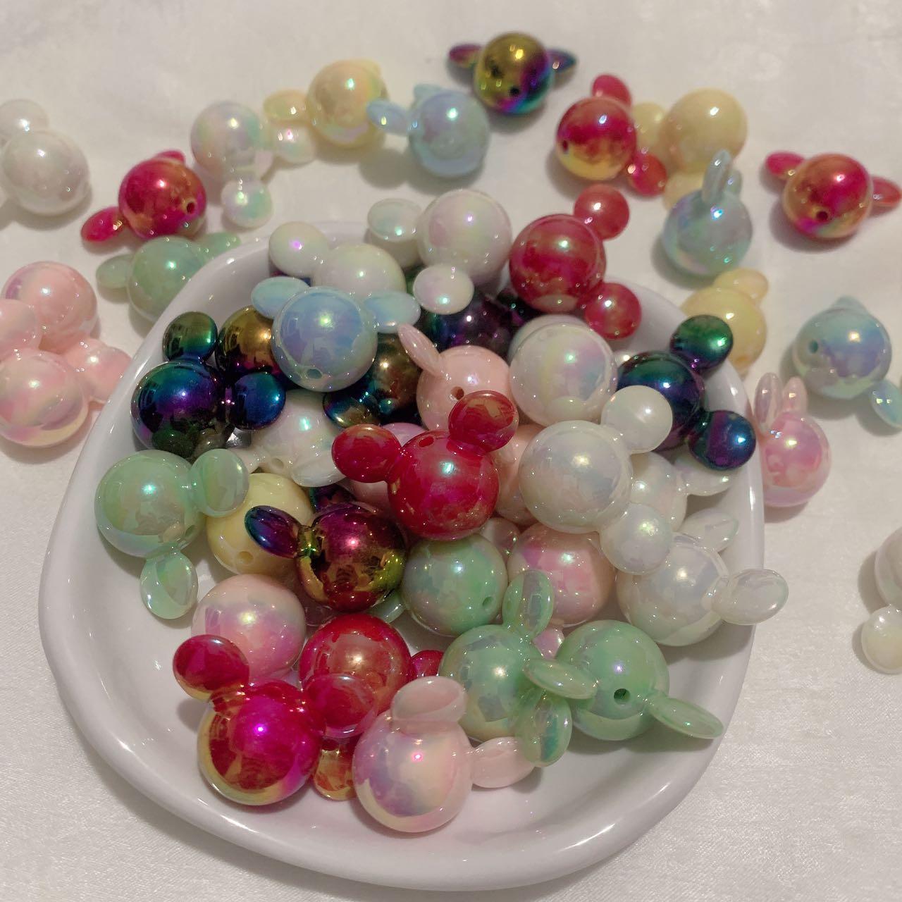 Mickey Beads Collection
