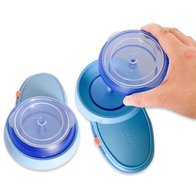 Clay Beads Seed Beads Spinner DIY Tool