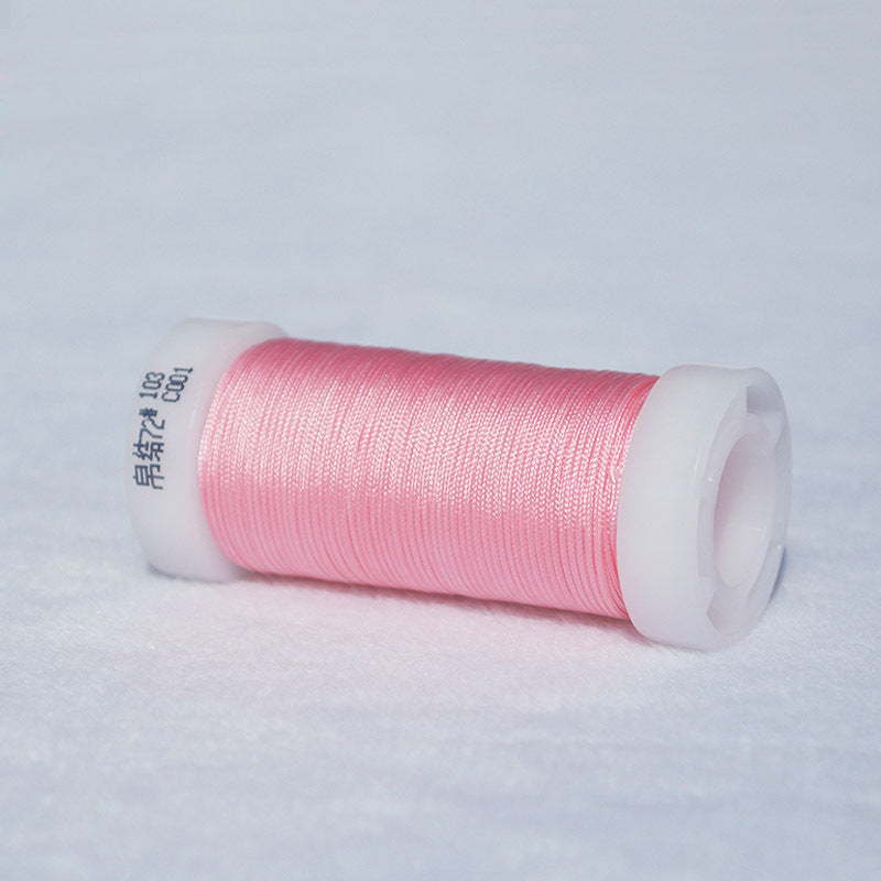 Nylon Strings for Bracelets Making