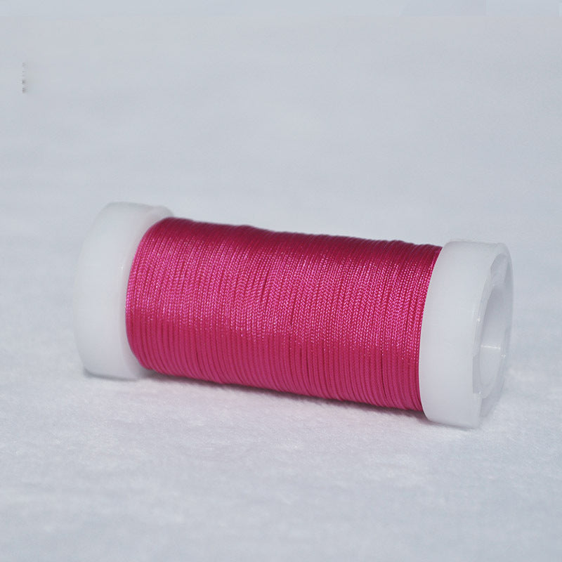 Nylon Strings for Bracelets Making