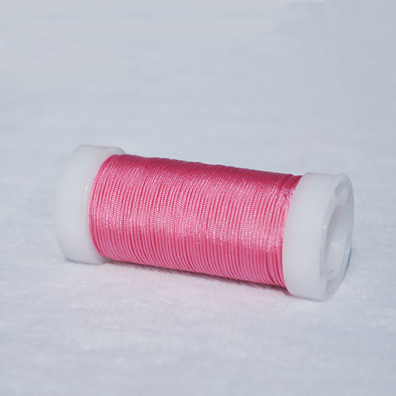 Nylon Strings for Bracelets Making