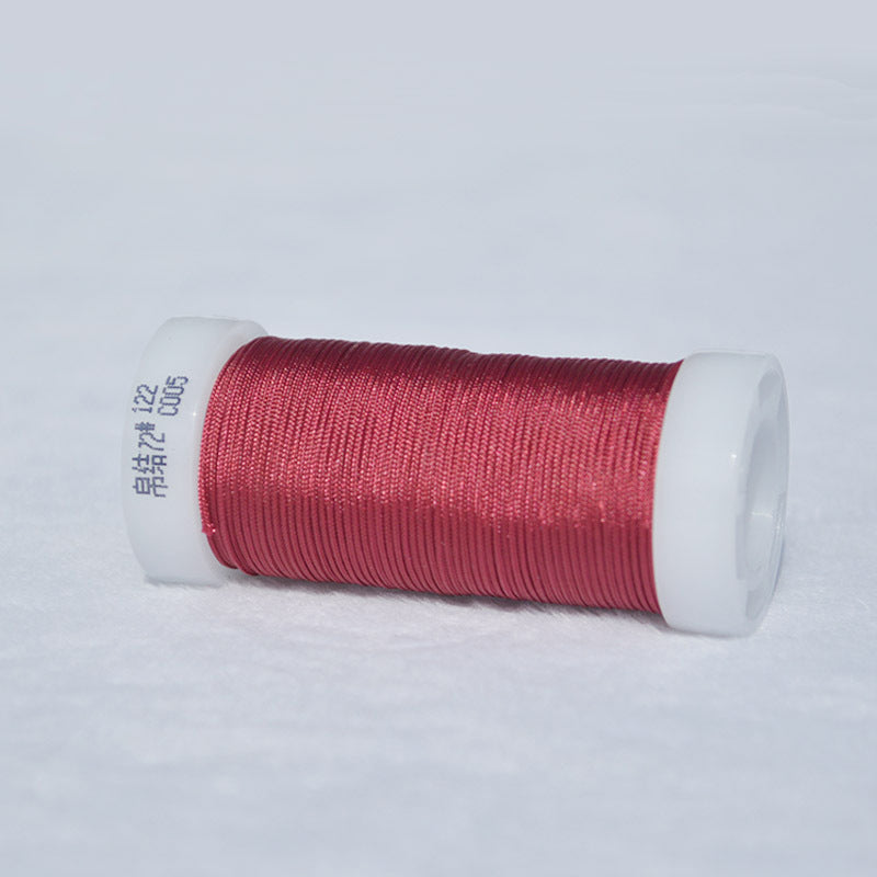Nylon Strings for Bracelets Making