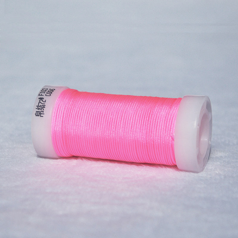 Nylon Strings for Bracelets Making