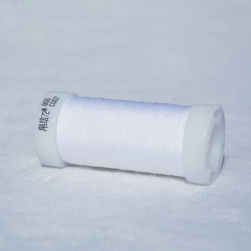 Nylon Strings for Bracelets Making