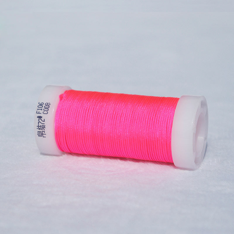 Nylon Strings for Bracelets Making