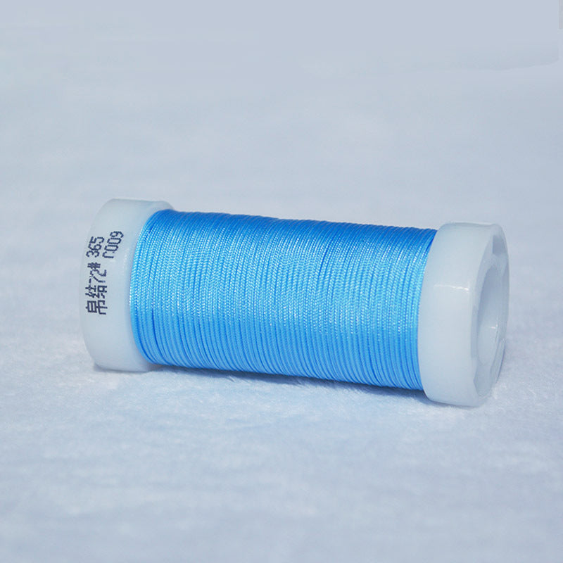 Nylon Strings for Bracelets Making