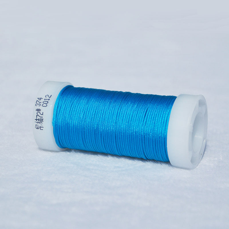 Nylon Strings for Bracelets Making