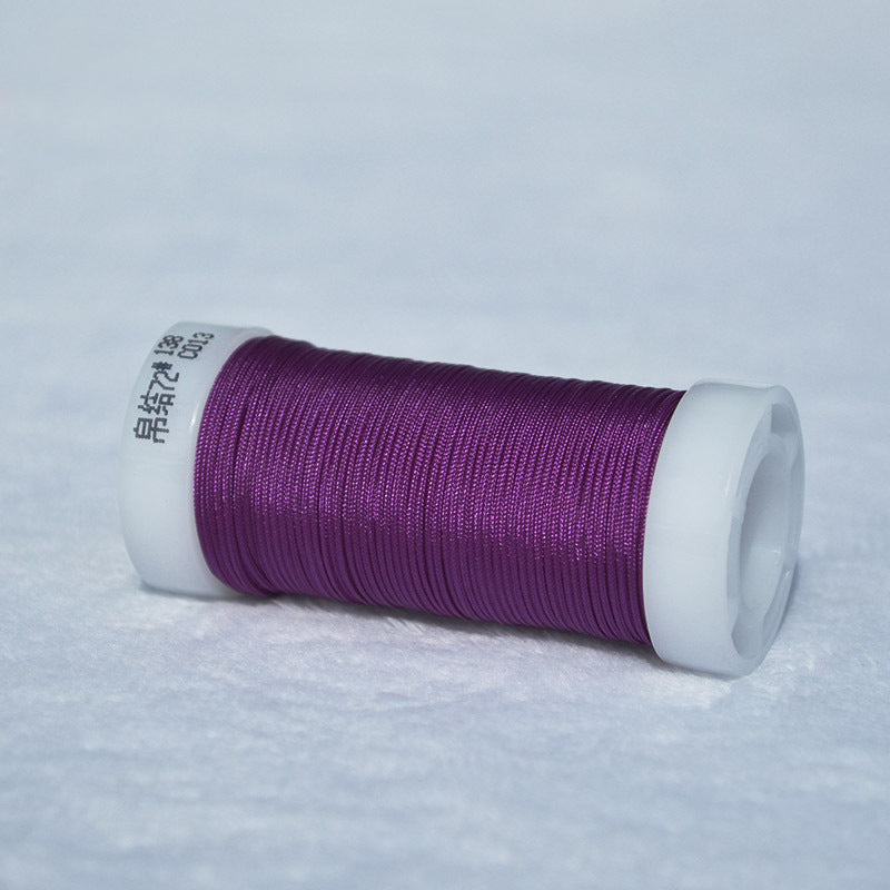 Nylon Strings for Bracelets Making