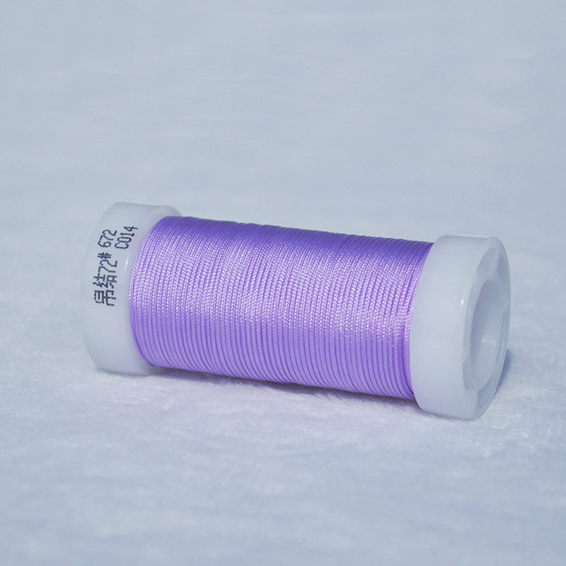 Nylon Strings for Bracelets Making