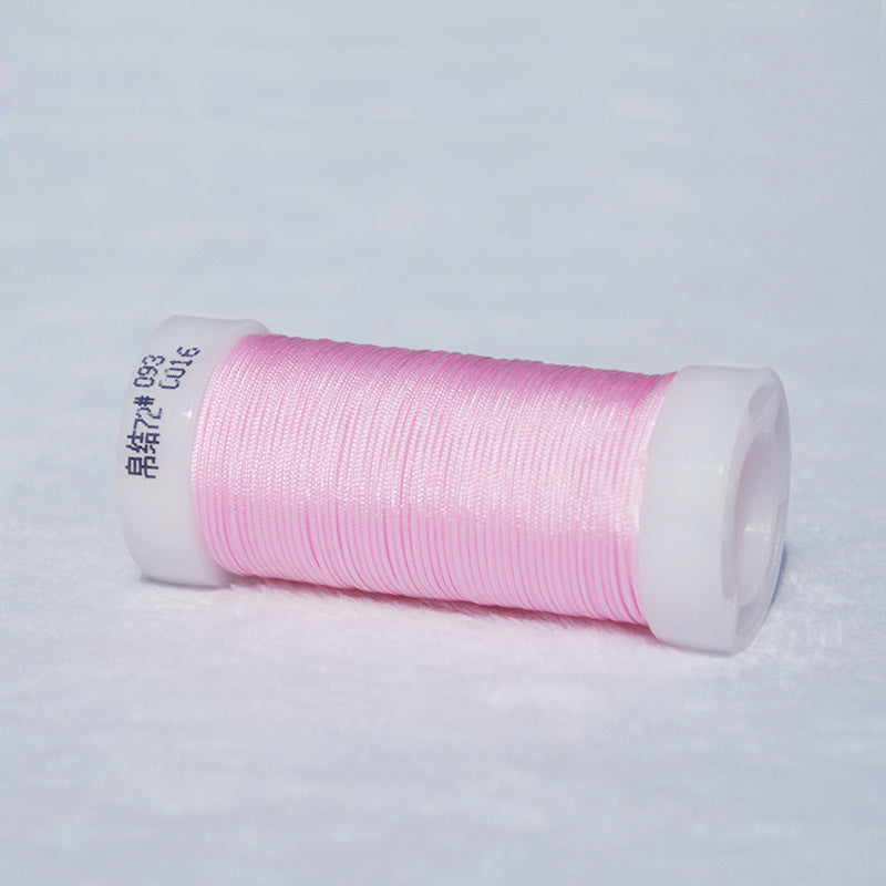 Nylon Strings for Bracelets Making